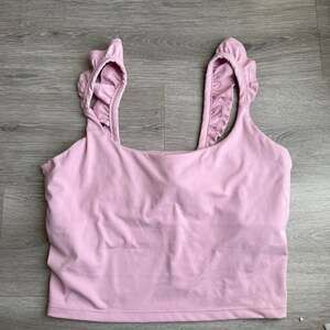 Blogilates Cropped Tank XL